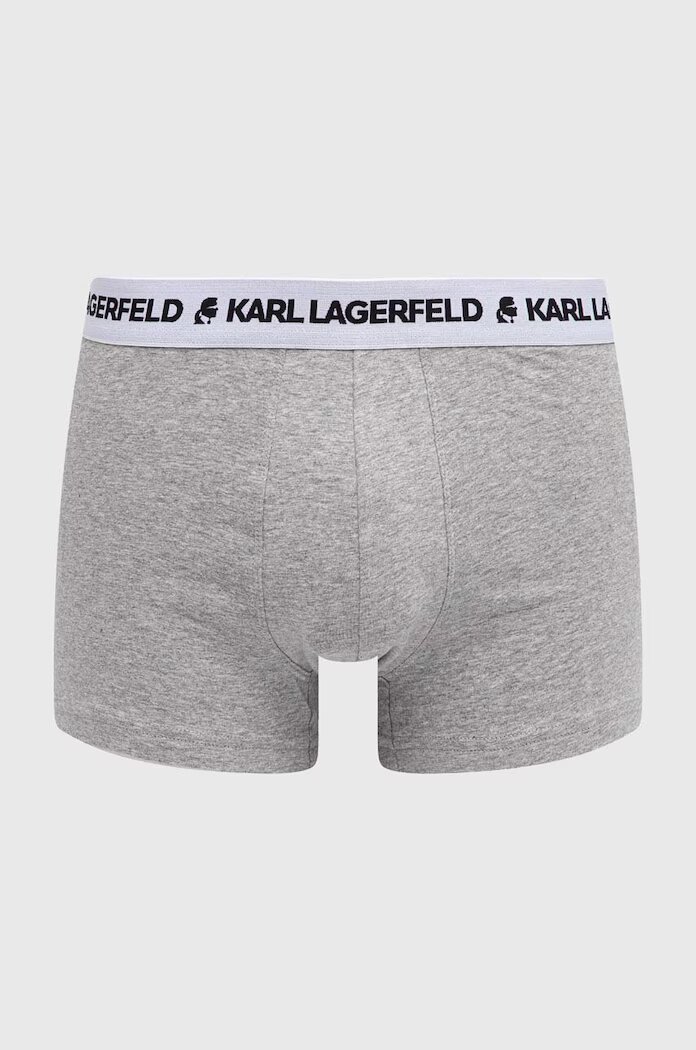 Karl Lagerfeld Боксерки (3 броя) в тъмносиньо