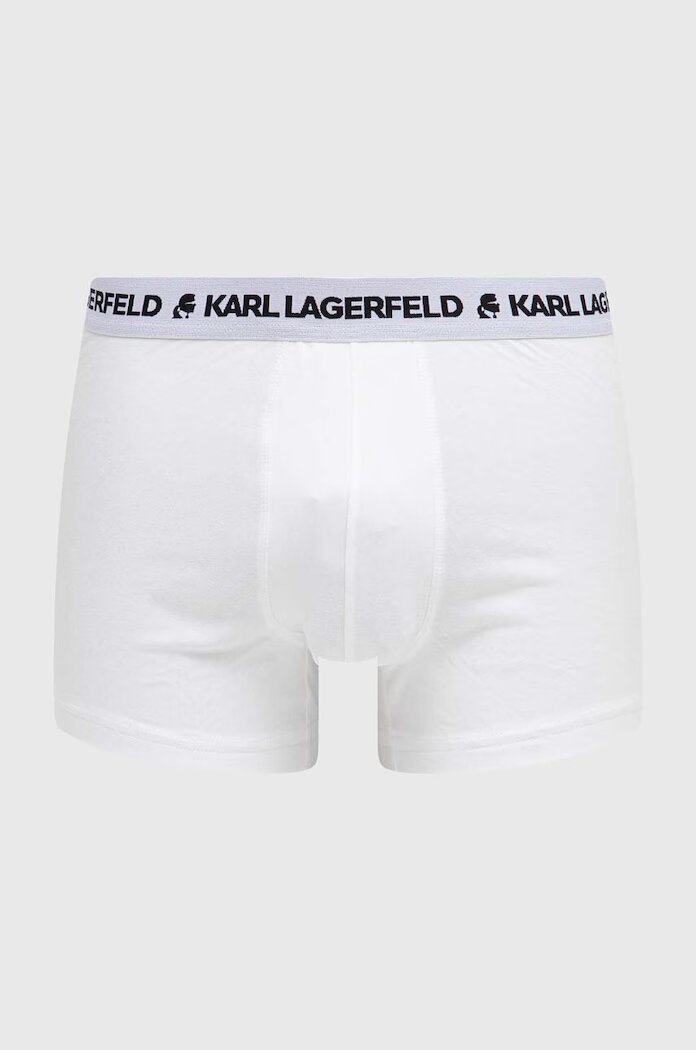 Karl Lagerfeld Боксерки (3 броя) в тъмносиньо