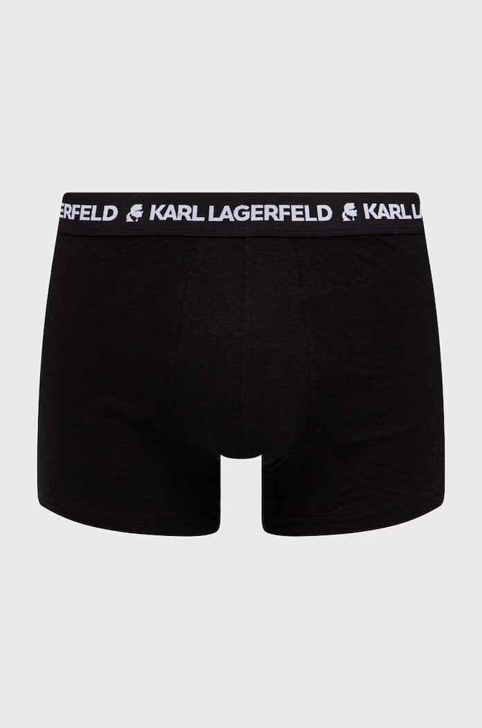 Karl Lagerfeld Боксерки (3 броя) в тъмносиньо