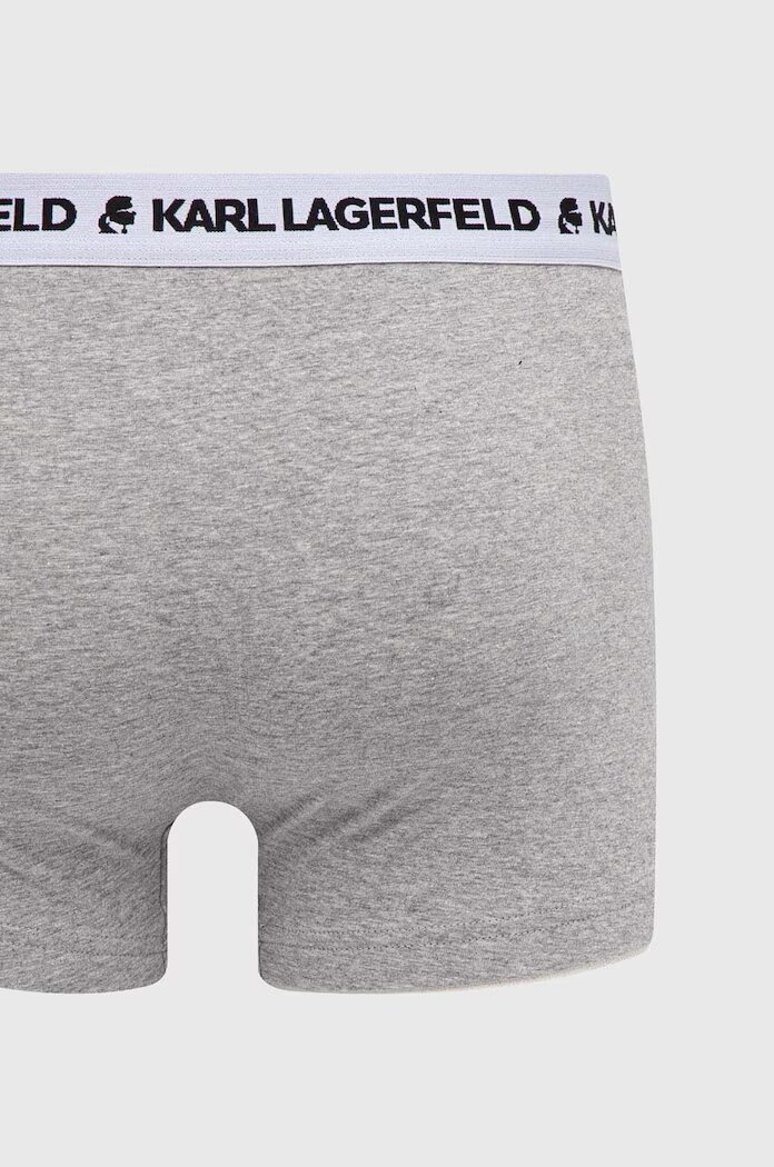 Karl Lagerfeld Боксерки (3 броя) в тъмносиньо