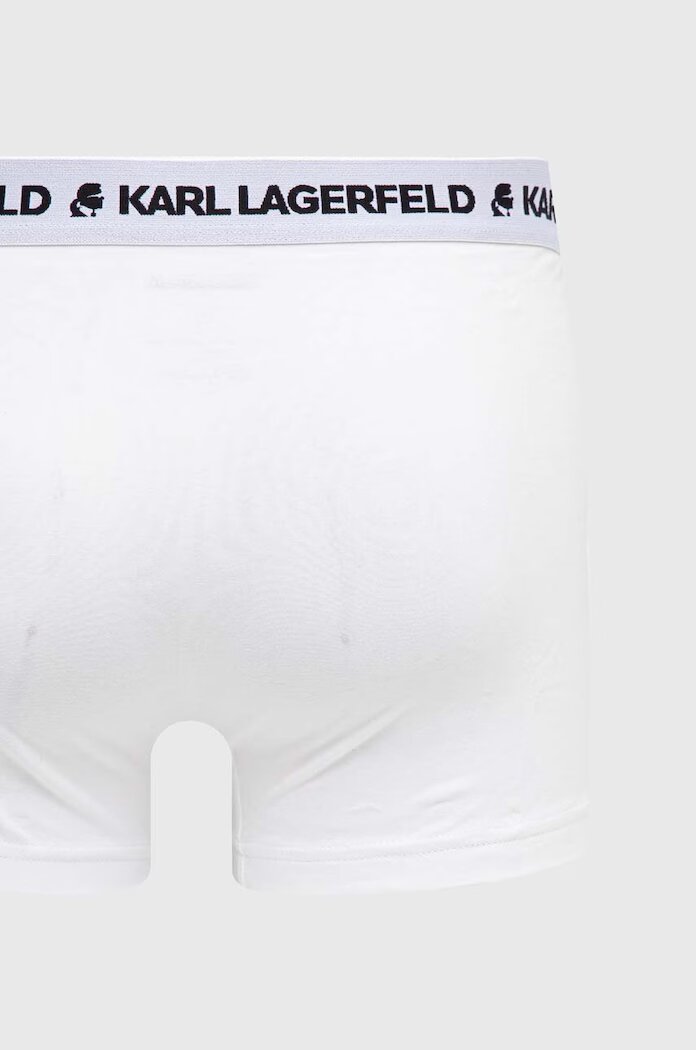 Karl Lagerfeld Боксерки (3 броя) в тъмносиньо