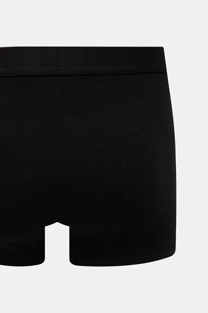 Karl Lagerfeld Боксерки (3 чифта) в черно A1M47087