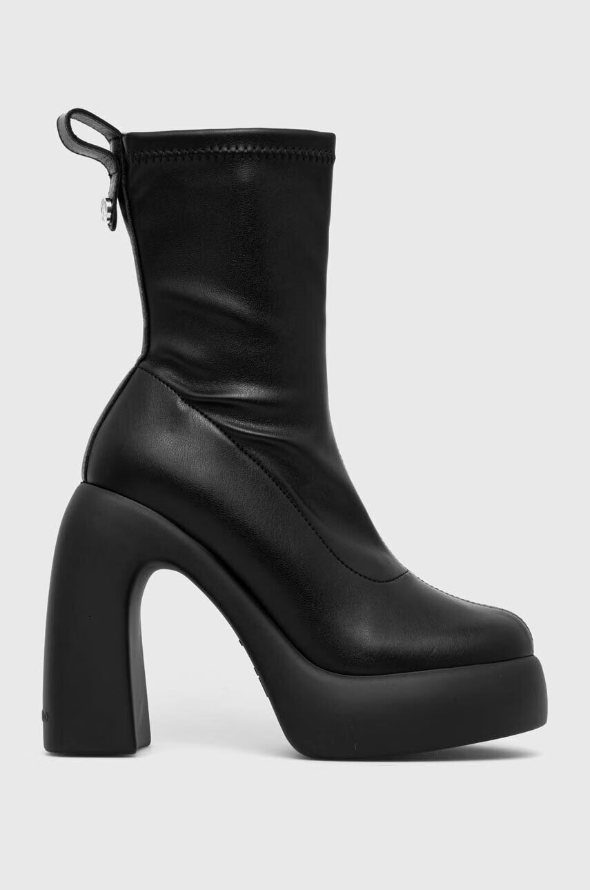 Karl Lagerfeld Боти ASTRAGON HI