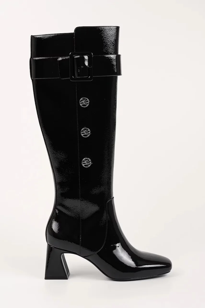 Karl Lagerfeld Ботуши BEATA