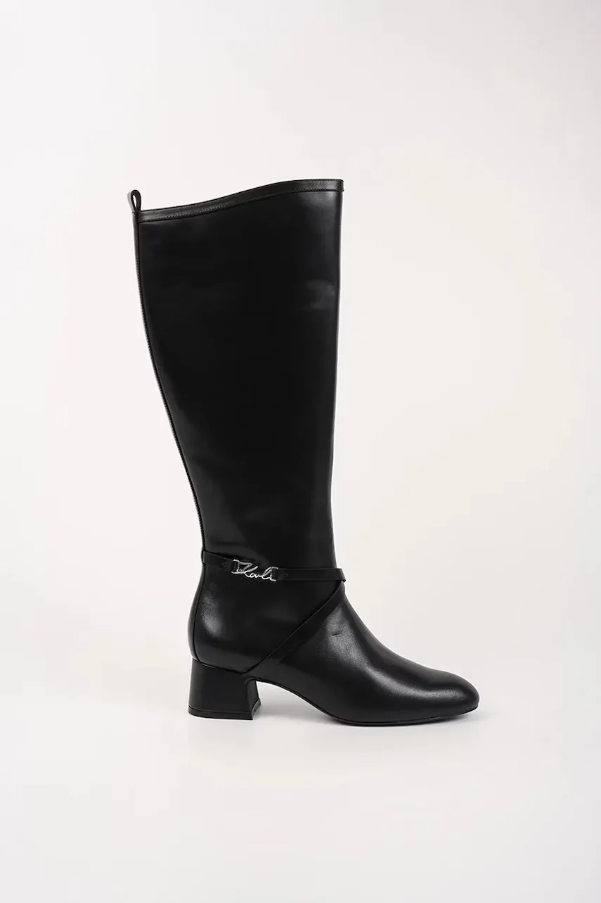 Karl Lagerfeld Ботуши BONNIE