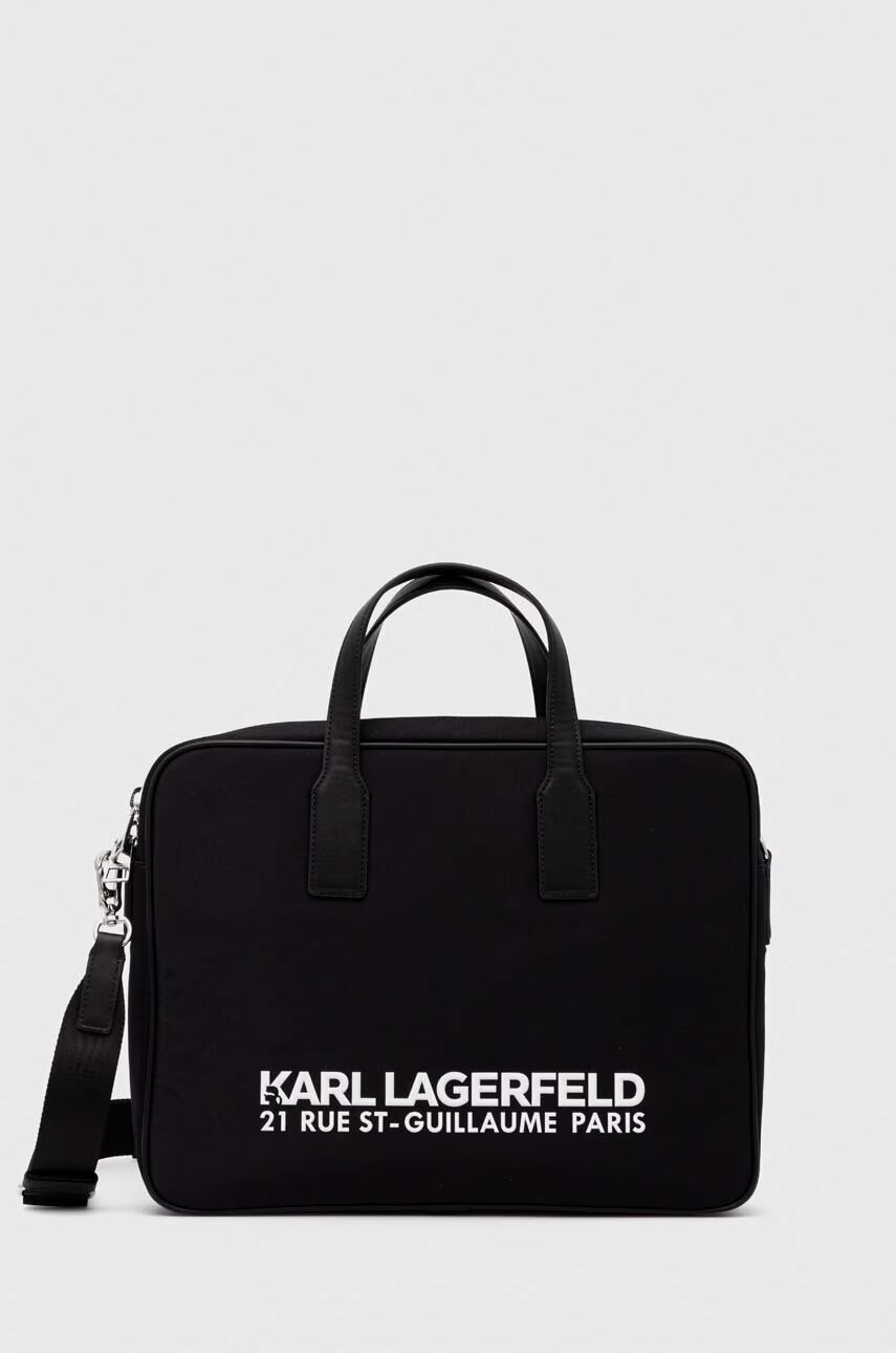 Karl Lagerfeld Чанта