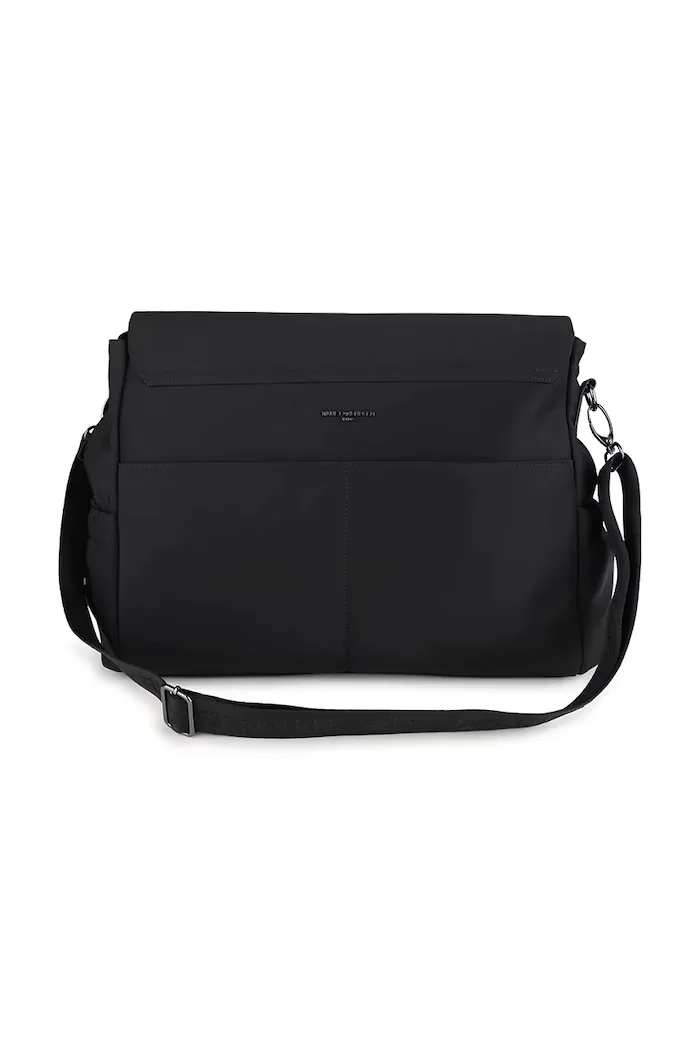 Karl Lagerfeld чанта черна Z31415
