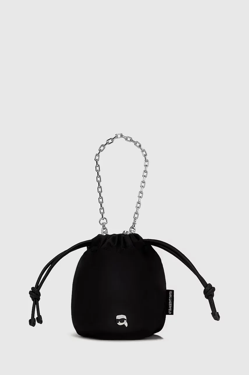 Karl Lagerfeld Чанта IKON