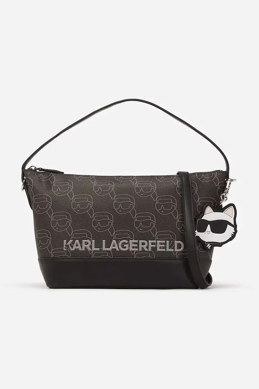 Karl Lagerfeld Чанта IKON