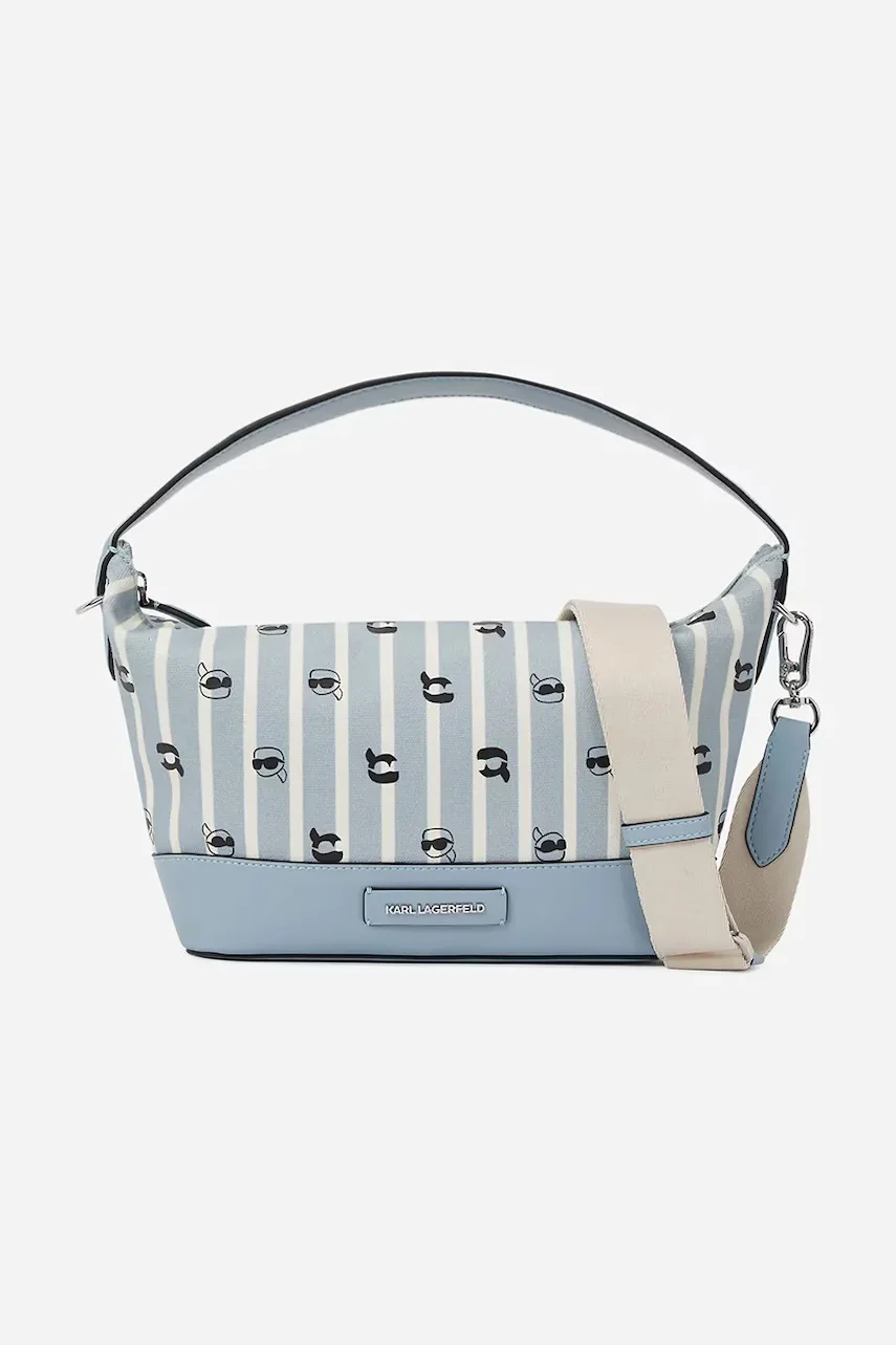 Karl Lagerfeld Чанта IKON