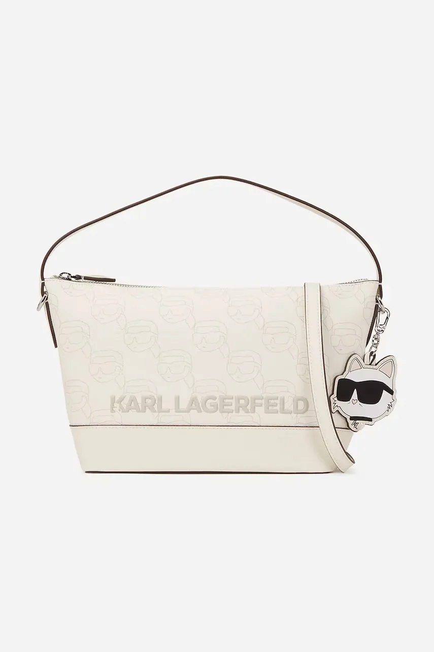 Karl Lagerfeld Чанта IKON