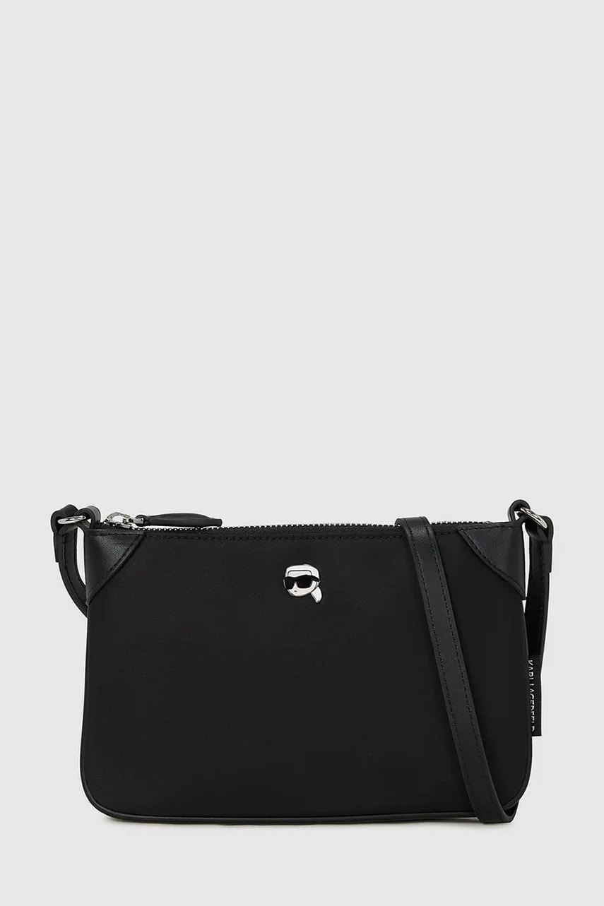 Karl Lagerfeld Чанта IKON