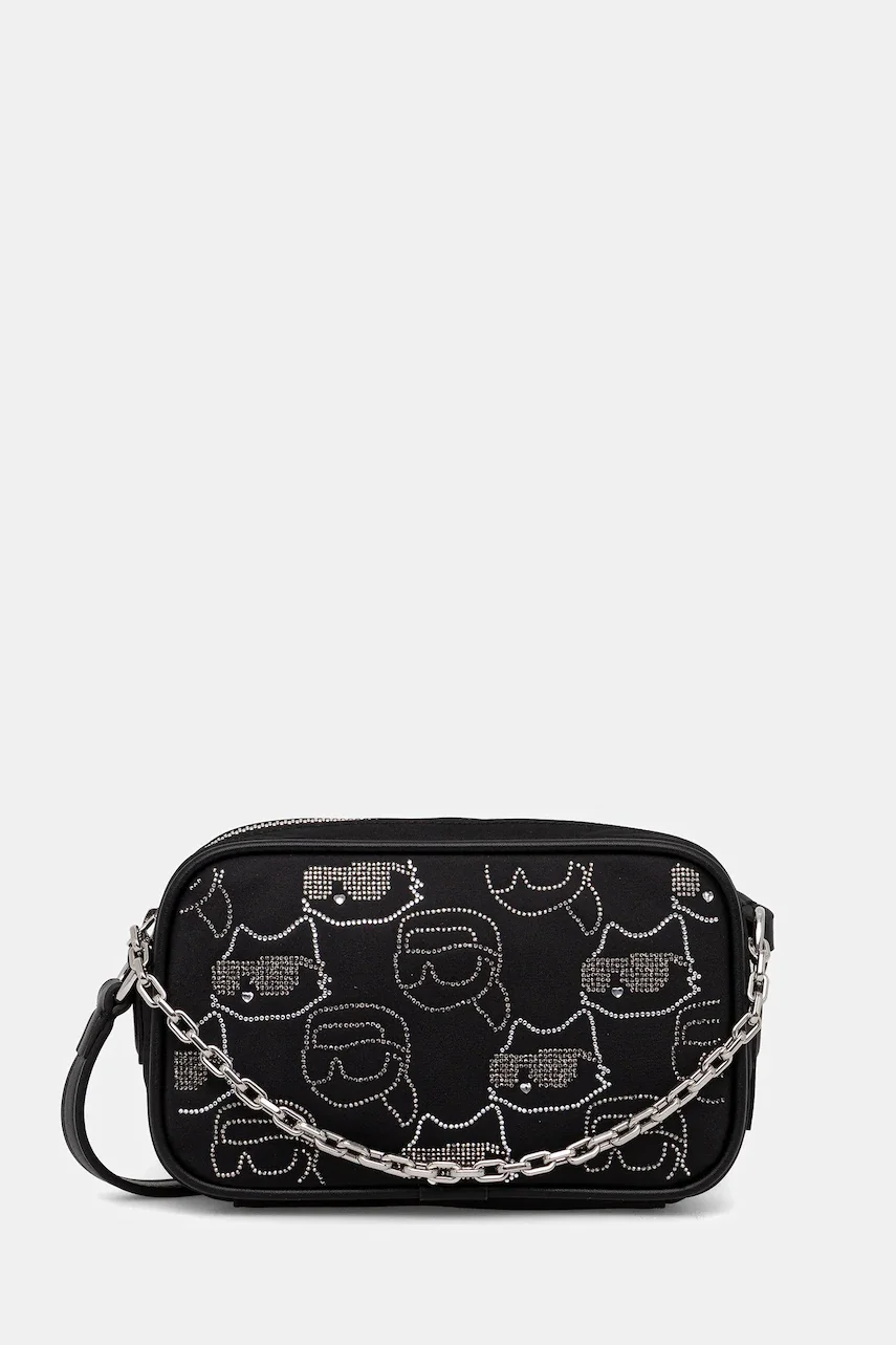 Karl Lagerfeld Чанта IKON