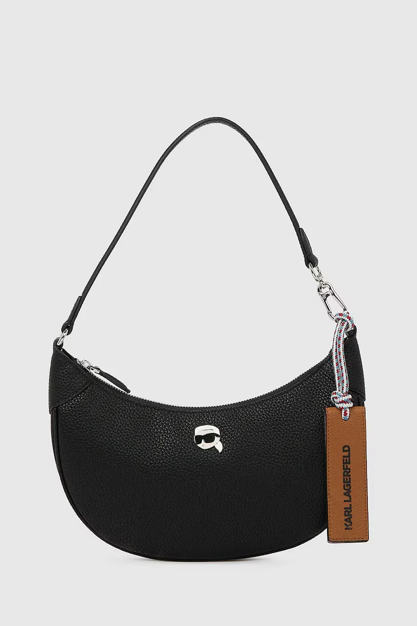 Karl Lagerfeld Чанта IKON