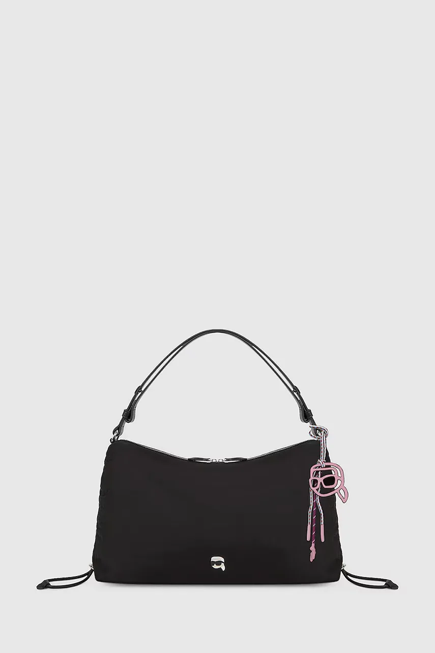 Karl Lagerfeld Чанта IKON
