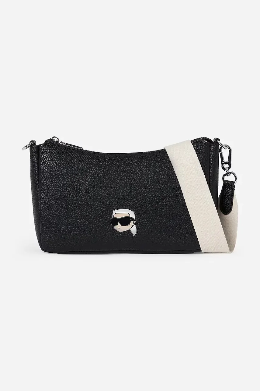 Karl Lagerfeld Чанта IKON