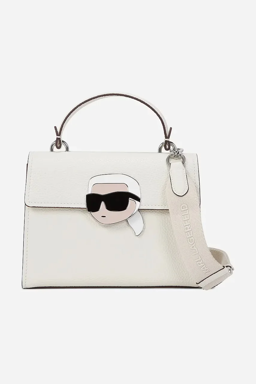 Karl Lagerfeld Чанта IKON
