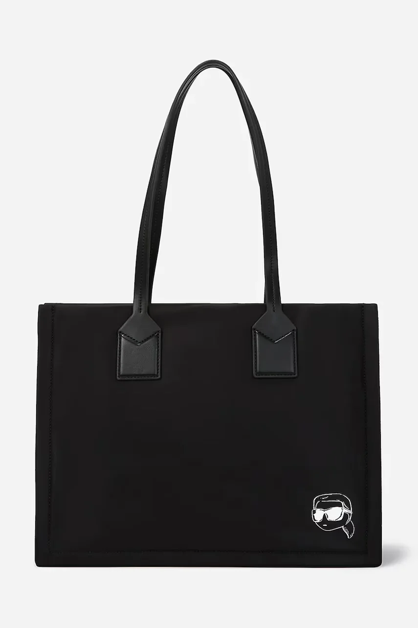 Karl Lagerfeld Чанта IKON