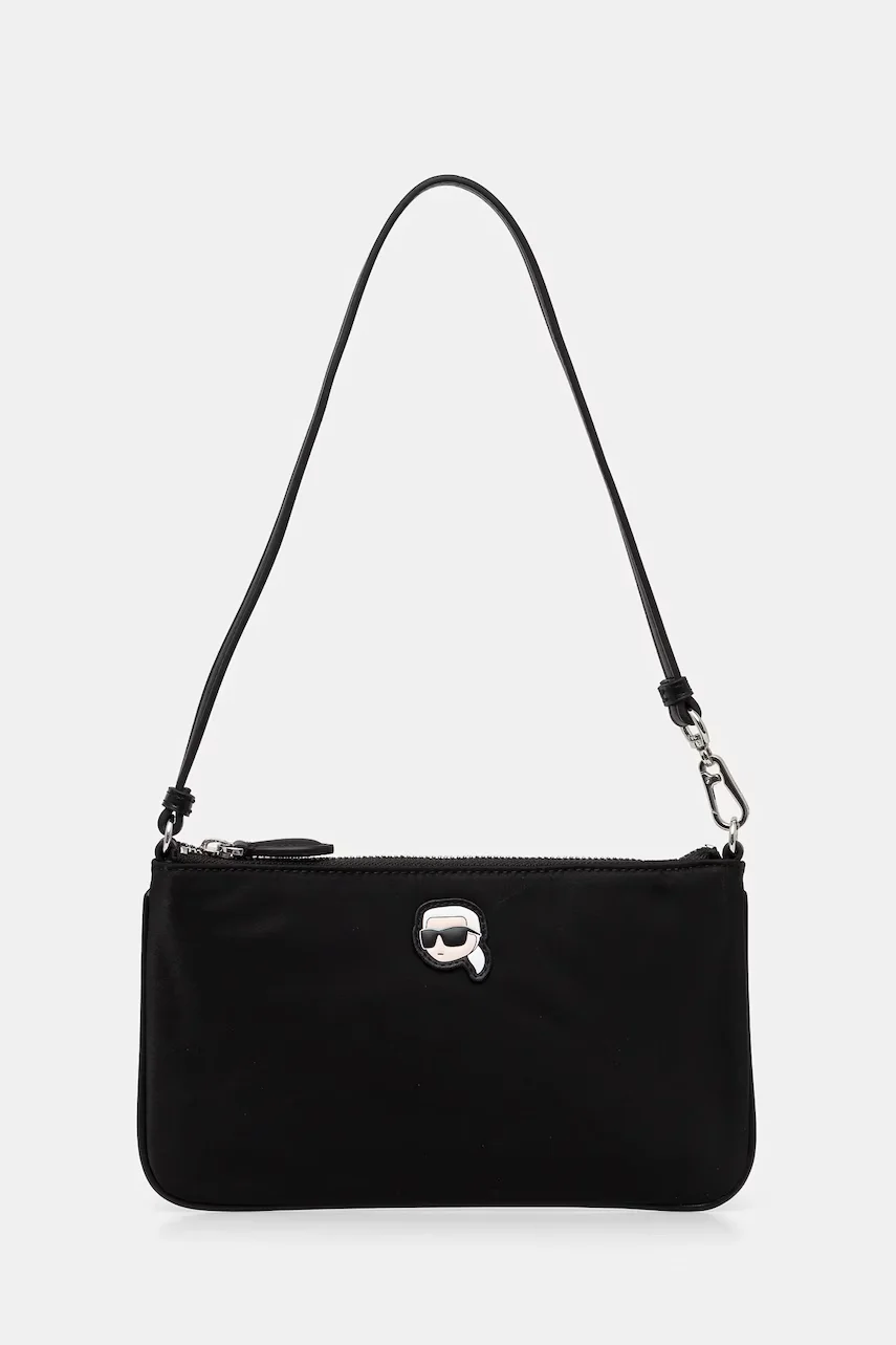 Karl Lagerfeld Чанта IKON