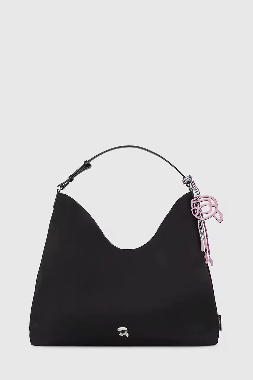 Karl Lagerfeld Чанта IKON