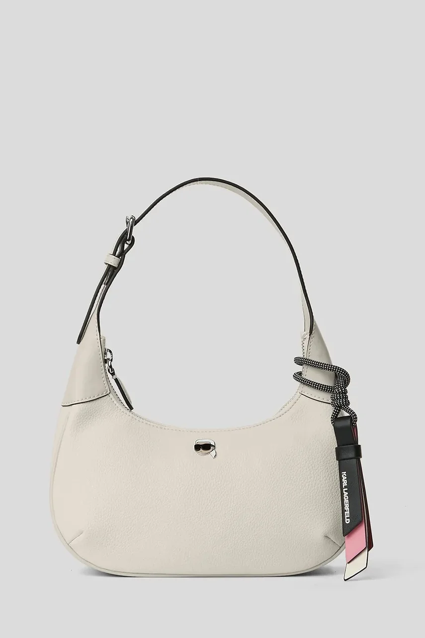 Karl Lagerfeld Чанта IKON GRAINY
