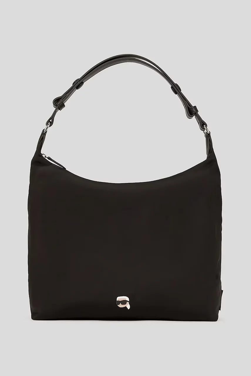 Karl Lagerfeld Чанта IKON NYLON