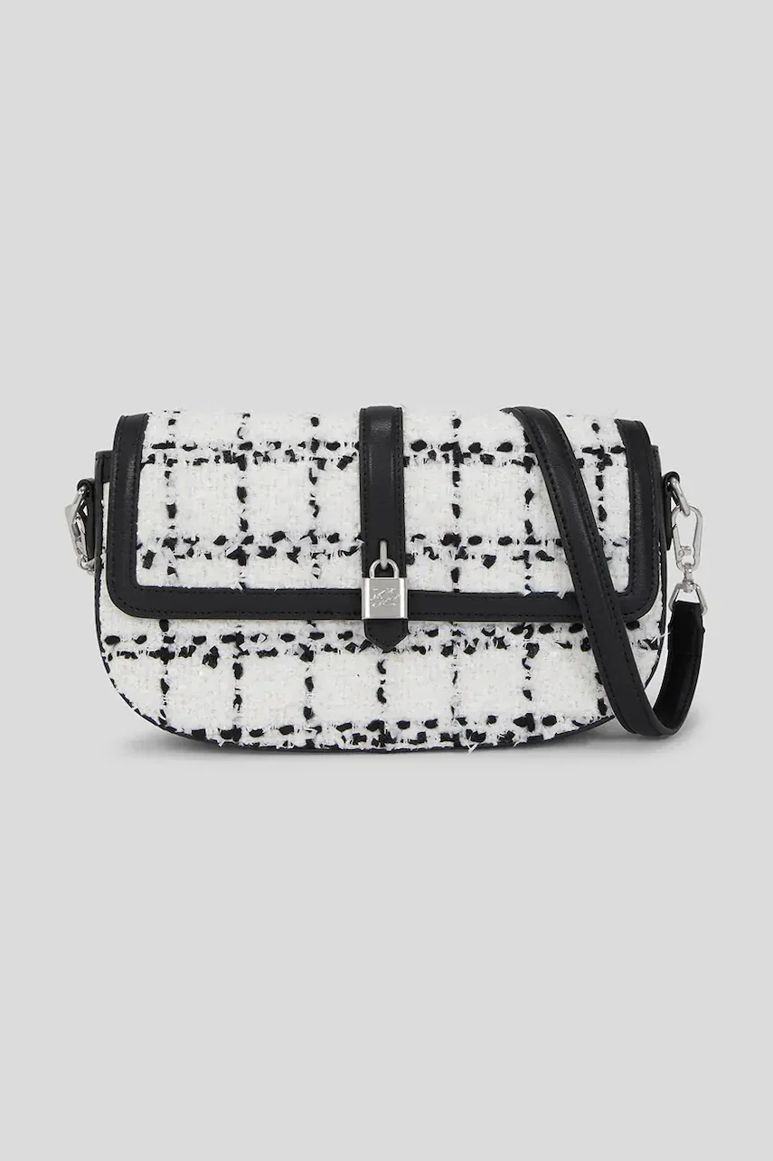 Karl Lagerfeld Чанта K/AUTOGRAPH
