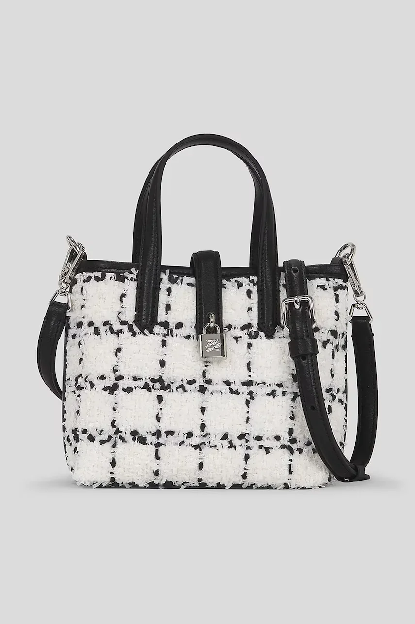 Karl Lagerfeld Чанта K/AUTOGRAPH