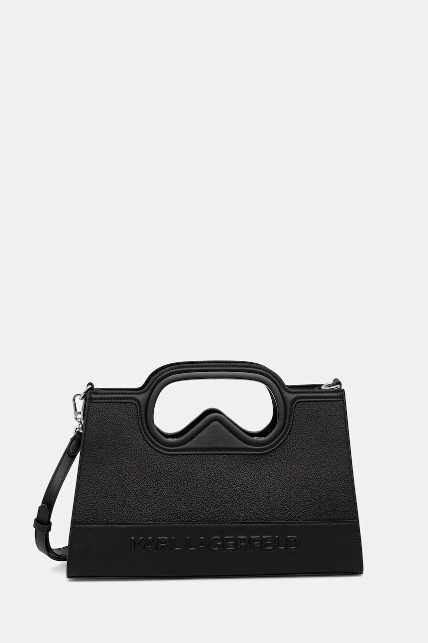 Karl Lagerfeld Чанта K/AVIATOR