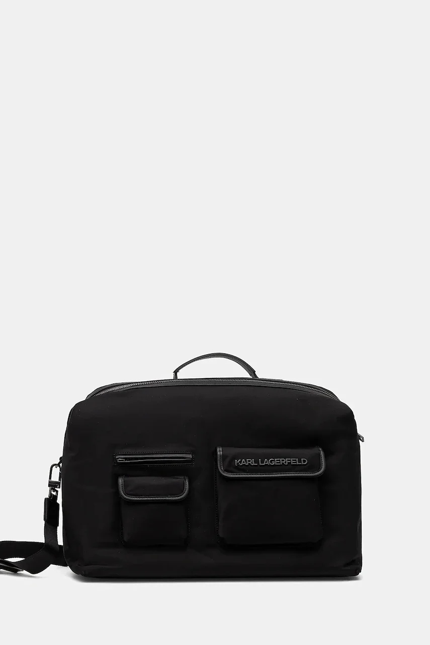 Karl Lagerfeld Чанта K/ESSENTIAL