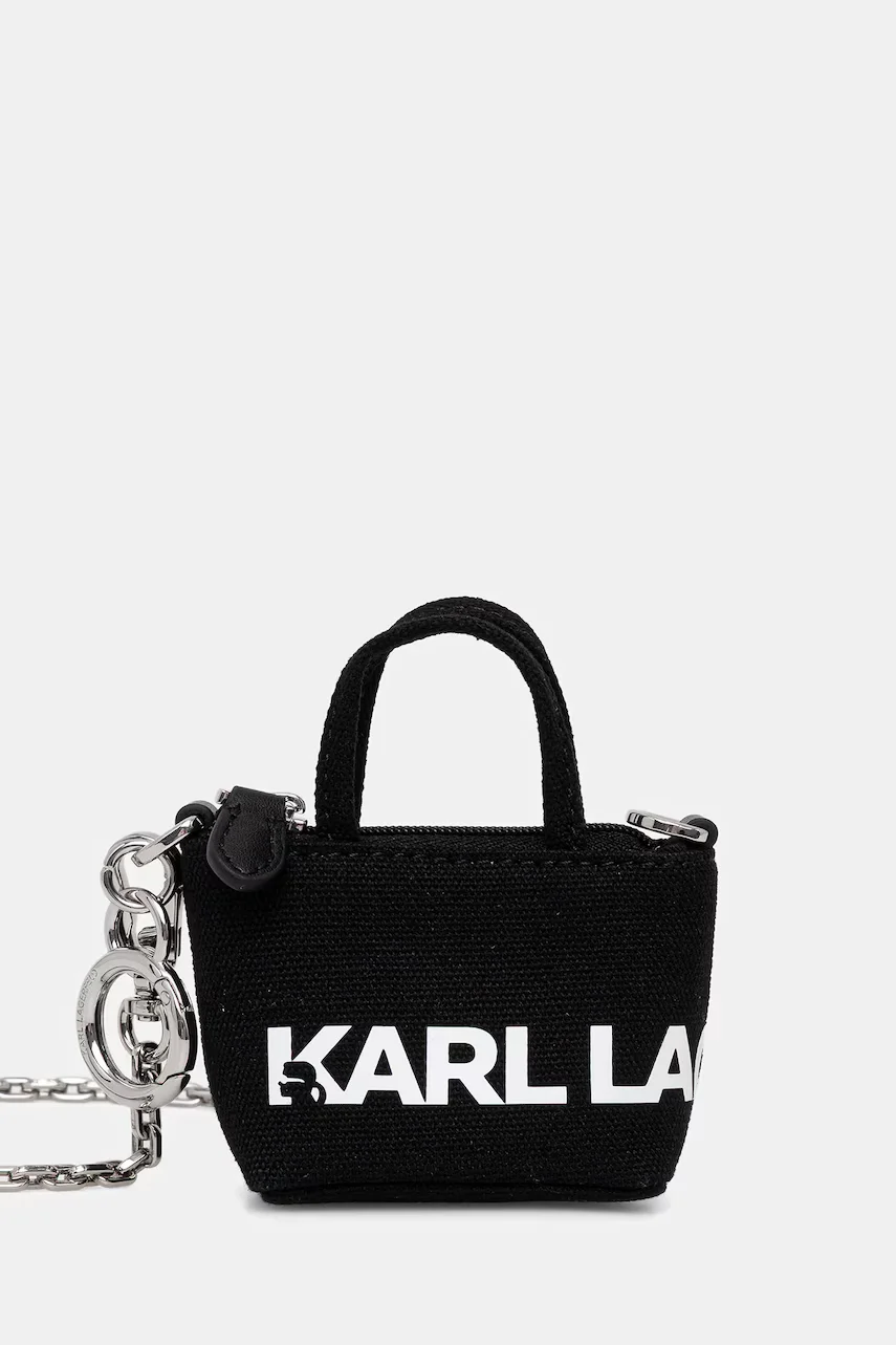 Karl Lagerfeld Чанта K/ESSENTIAL