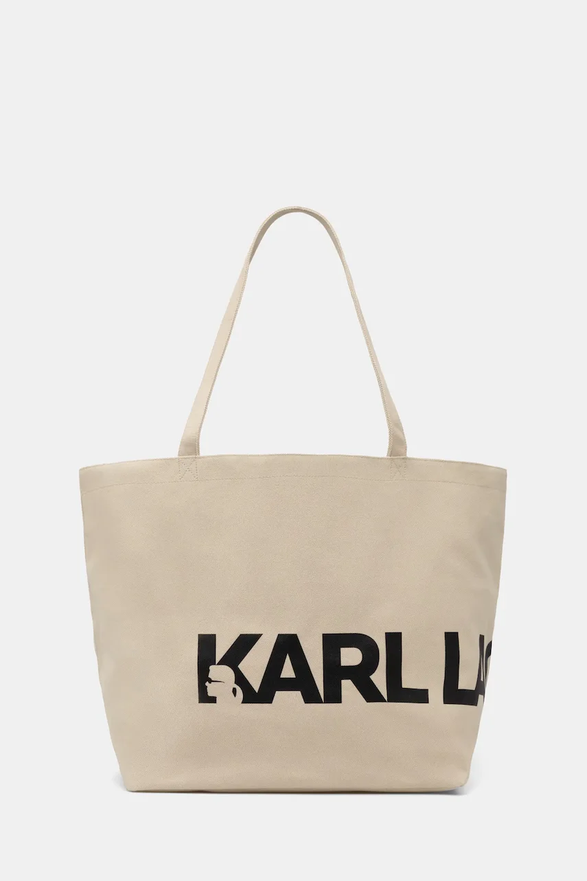Karl Lagerfeld Чанта K/ESSENTIAL