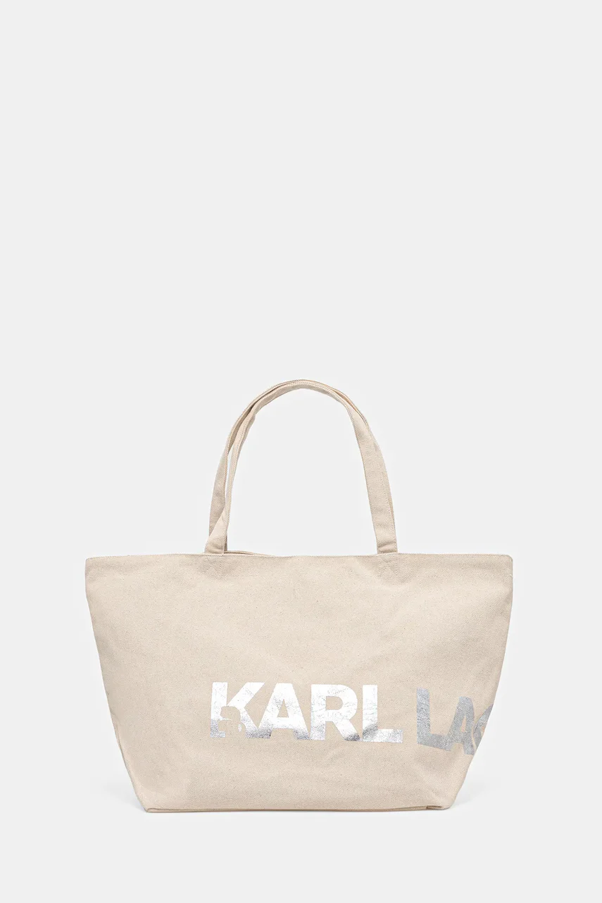 Karl Lagerfeld Чанта K/ESSENTIAL