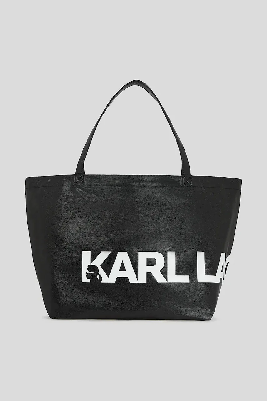 Karl Lagerfeld Чанта K/ESSENTIAL