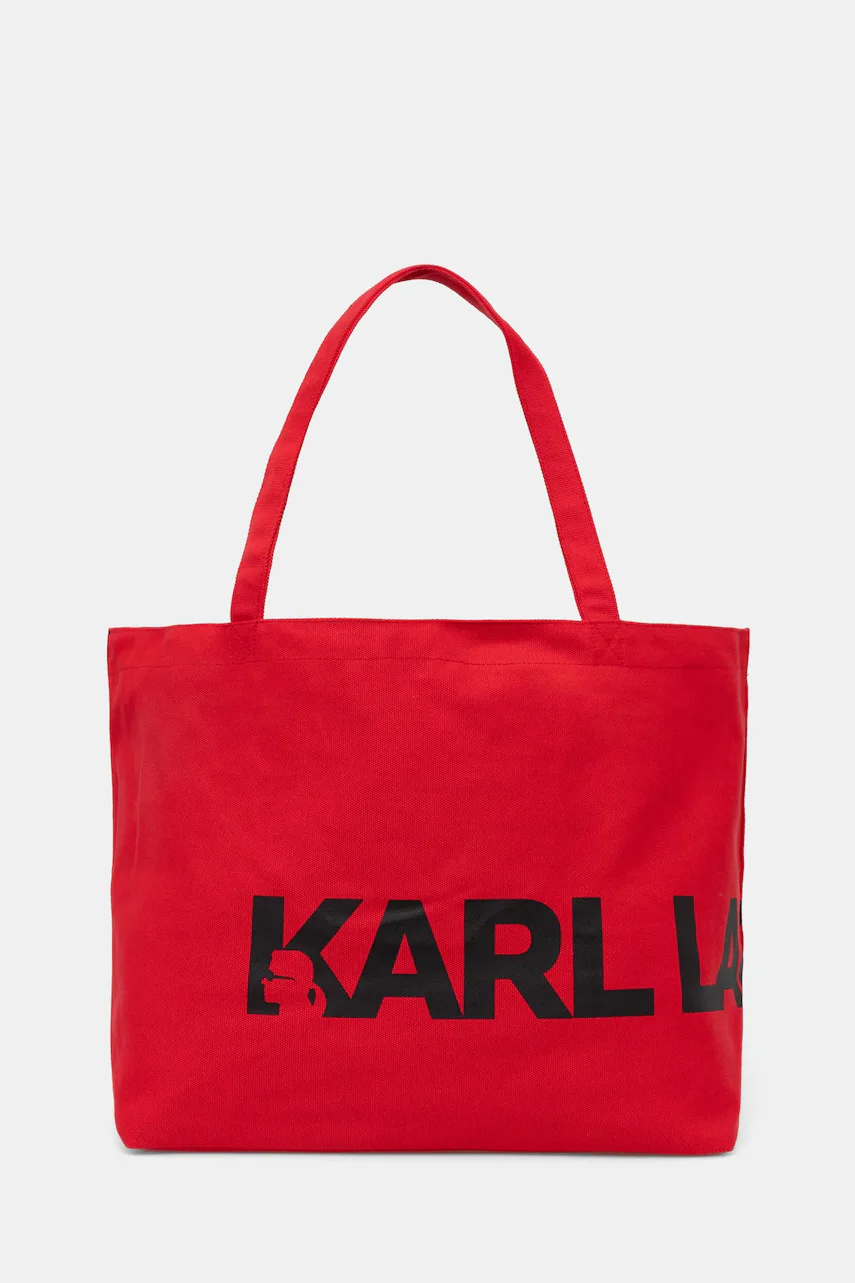 Karl Lagerfeld Чанта K/ESSENTIAL
