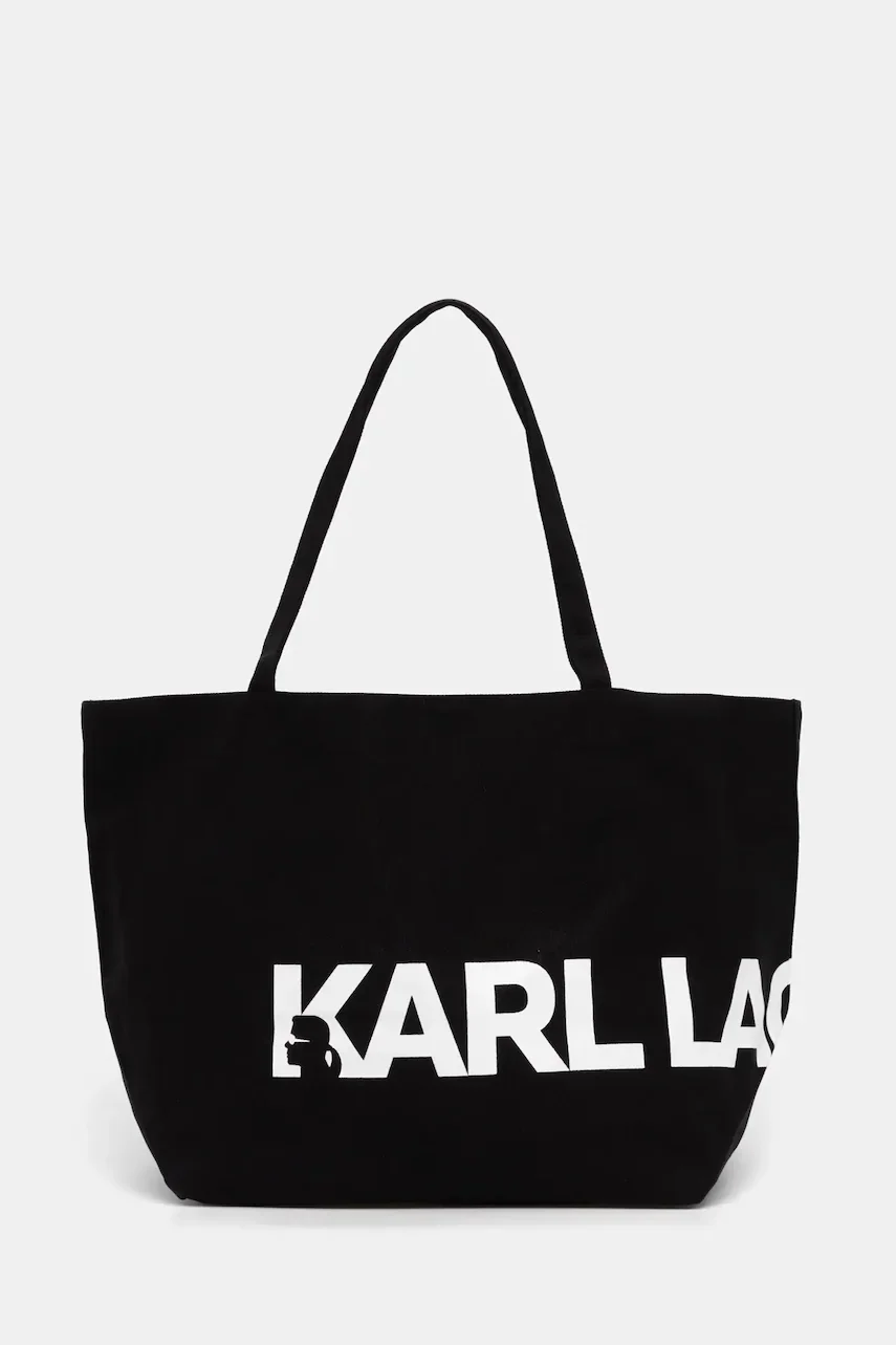 Karl Lagerfeld Чанта K/ESSENTIAL