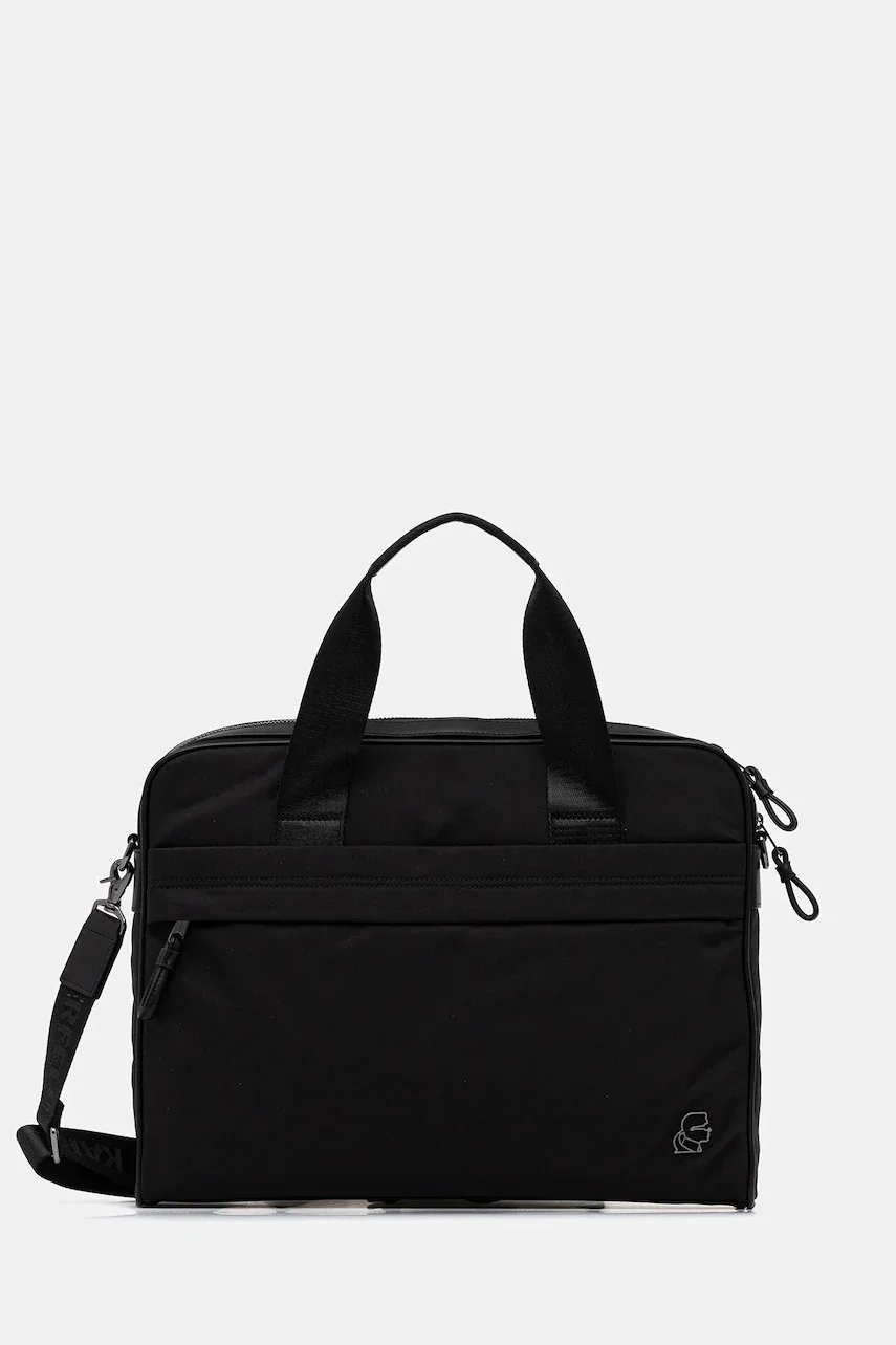 Karl Lagerfeld Чанта K/KAMEO
