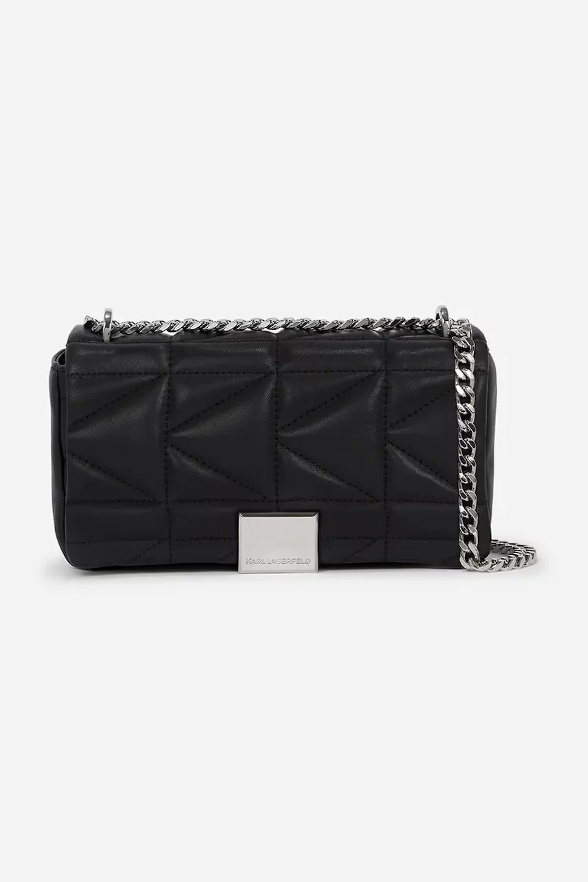 Karl Lagerfeld Чанта K/KUILT