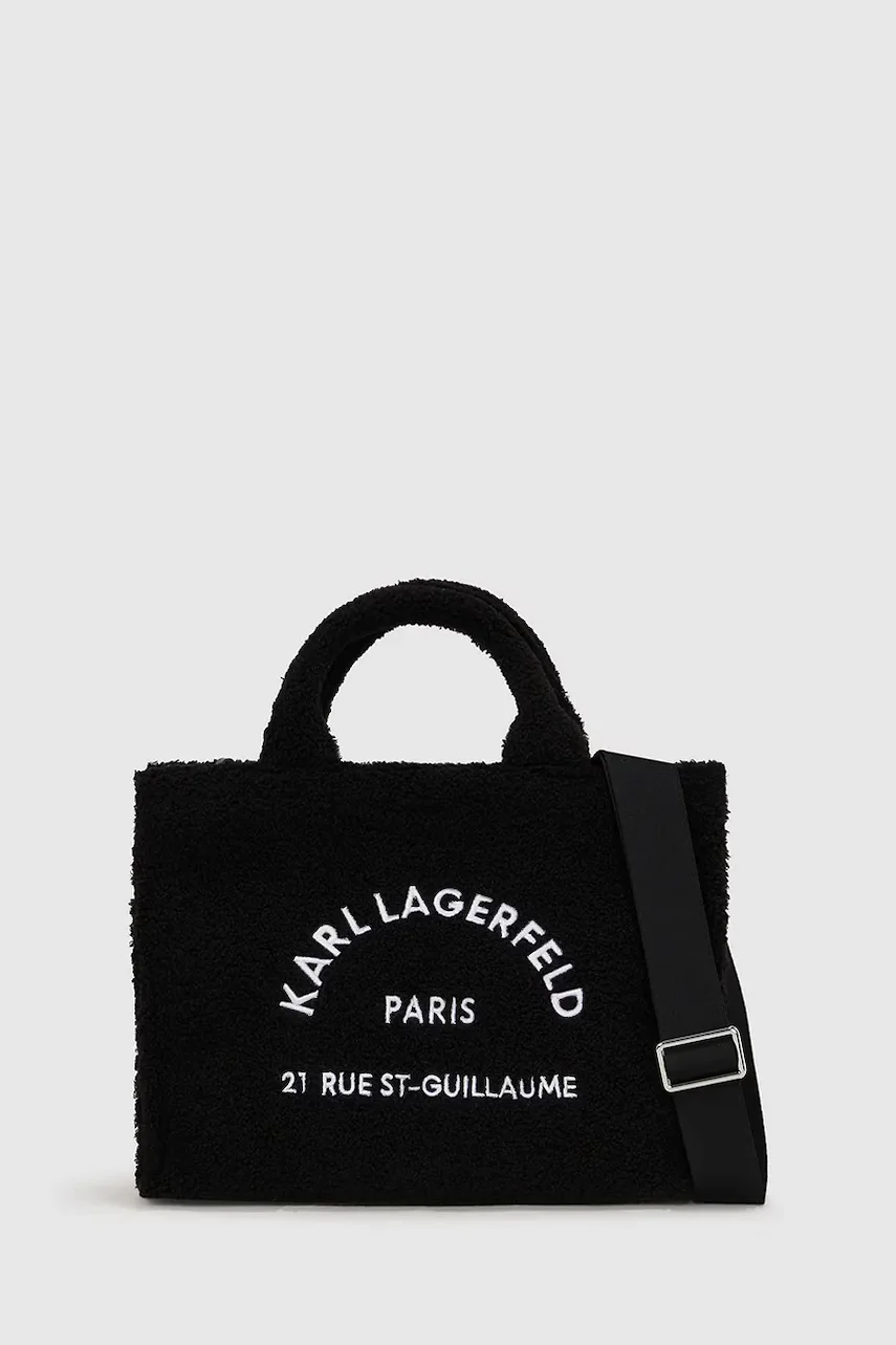 Karl Lagerfeld Чанта K/RSG