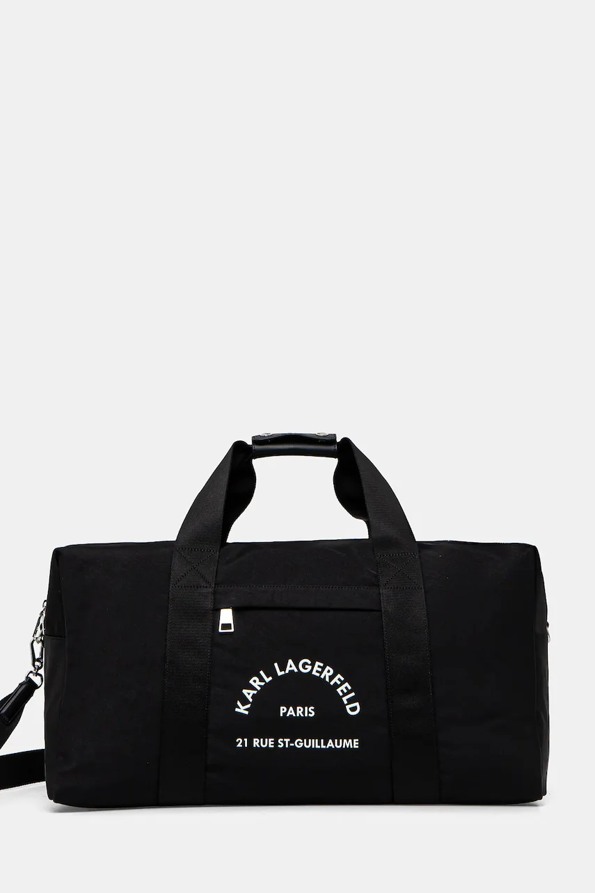 Karl Lagerfeld Чанта K/RSG