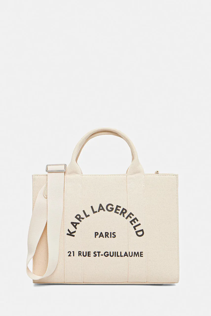 Karl Lagerfeld Чанта K/RSG