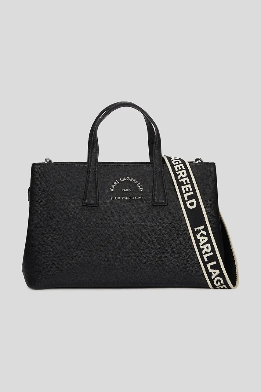 Karl Lagerfeld Чанта K/RSG