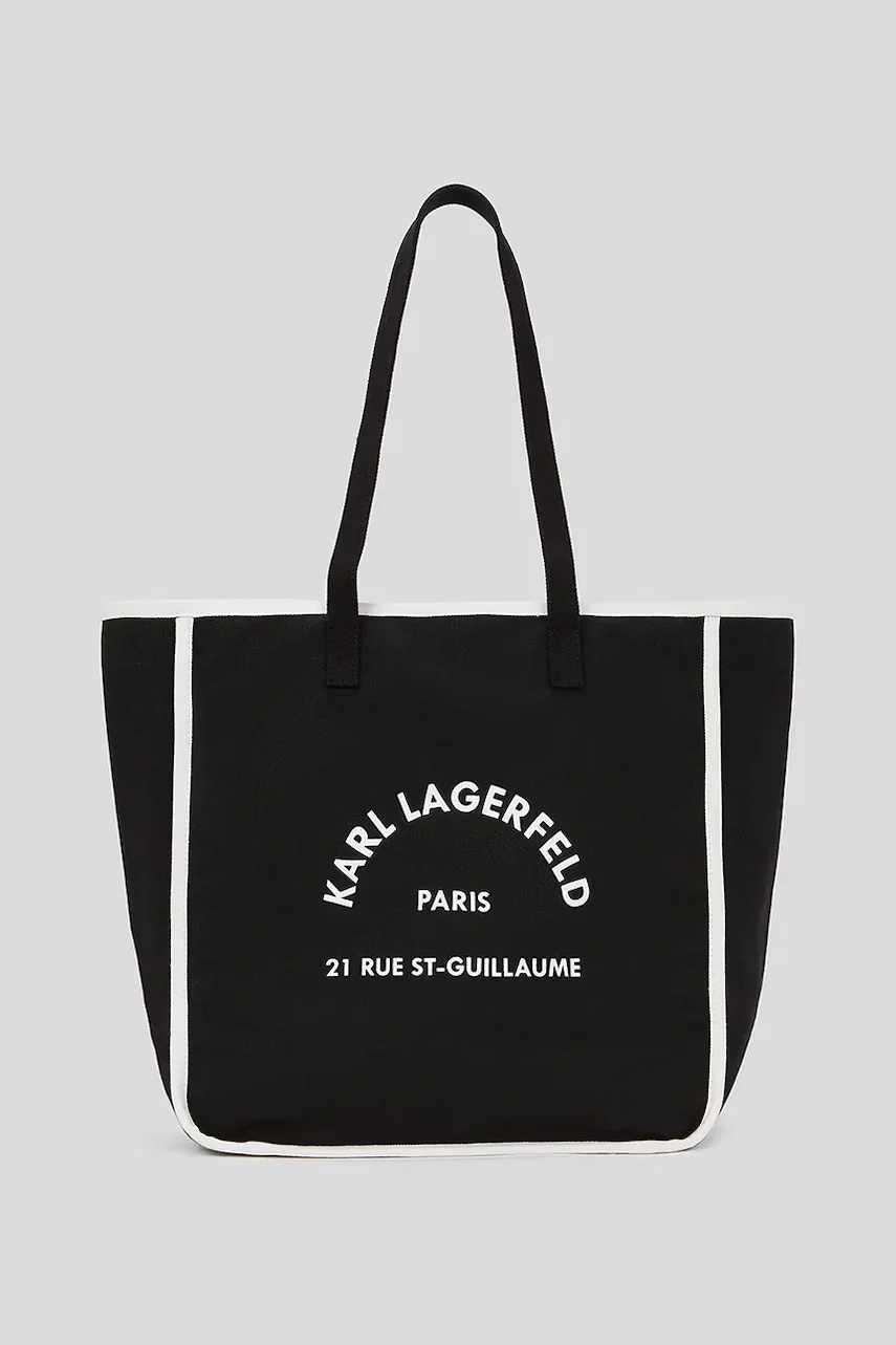 Karl Lagerfeld Чанта K/RSG