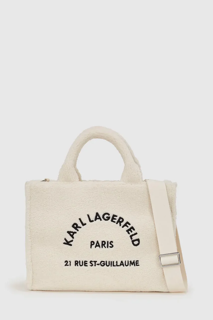 Karl Lagerfeld Чанта K/RSG