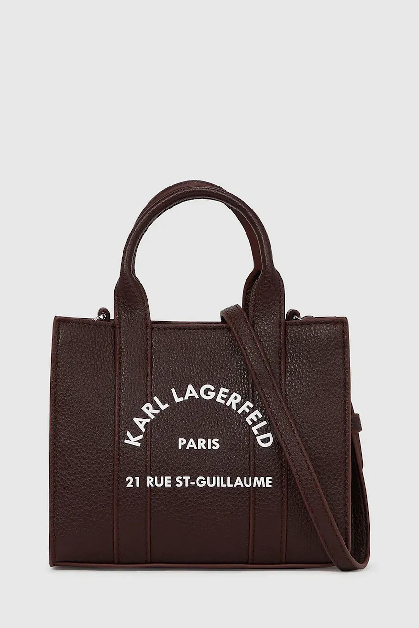 Karl Lagerfeld Чанта K/RSG