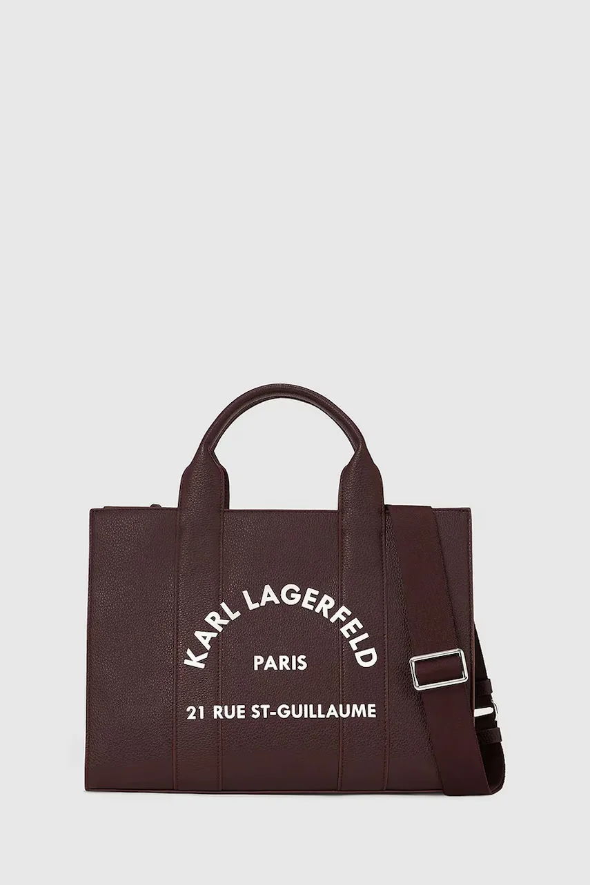 Karl Lagerfeld Чанта K/RSG