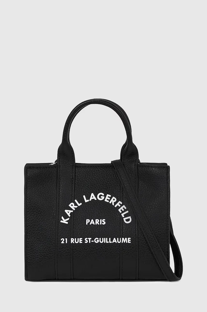 Karl Lagerfeld Чанта K/RSG
