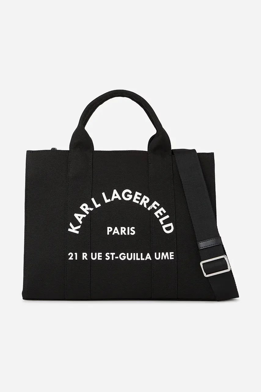 Karl Lagerfeld Чанта K/RSG