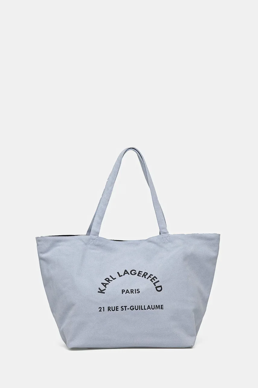 Karl Lagerfeld Чанта K/RSG