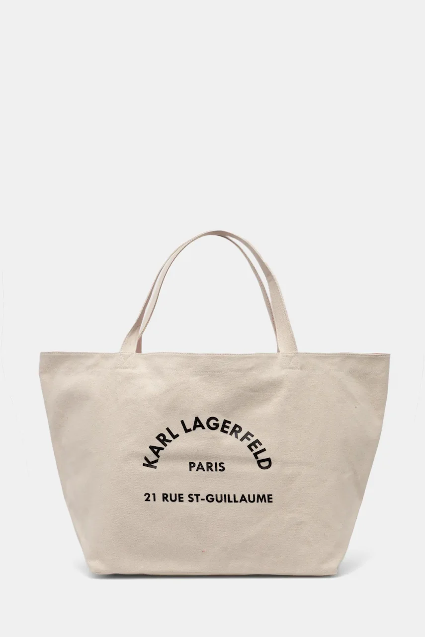 Karl Lagerfeld Чанта K/RSG